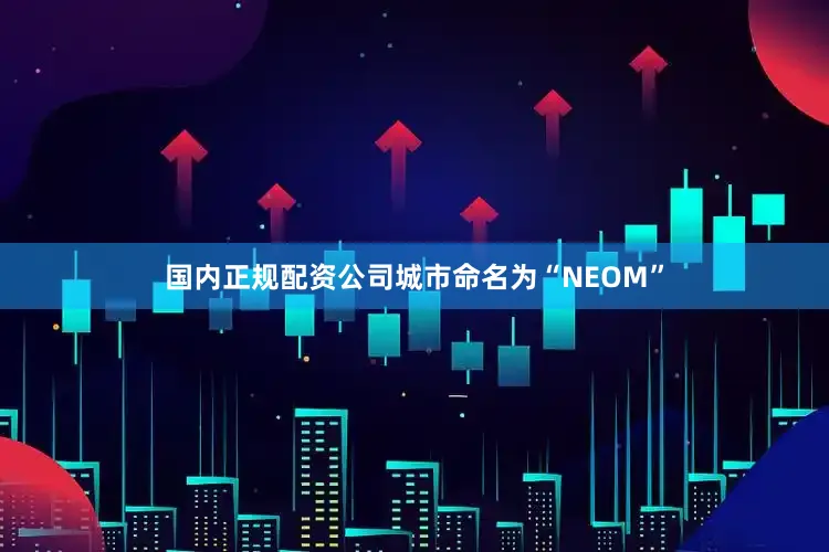 国内正规配资公司城市命名为“NEOM”