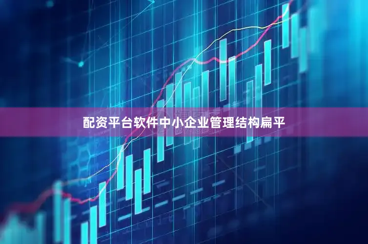配资平台软件中小企业管理结构扁平