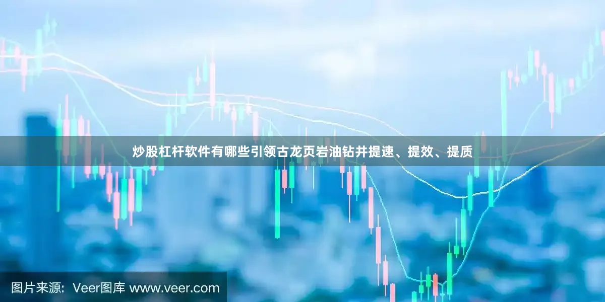 炒股杠杆软件有哪些引领古龙页岩油钻井提速、提效、提质
