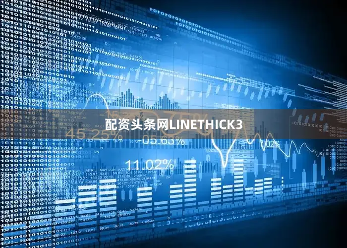 配资头条网LINETHICK3